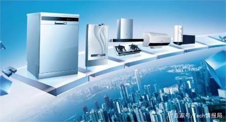 2019年家電零售市場格局重塑 天貓躋身前三，蘇寧以22.39%份額領(lǐng)跑